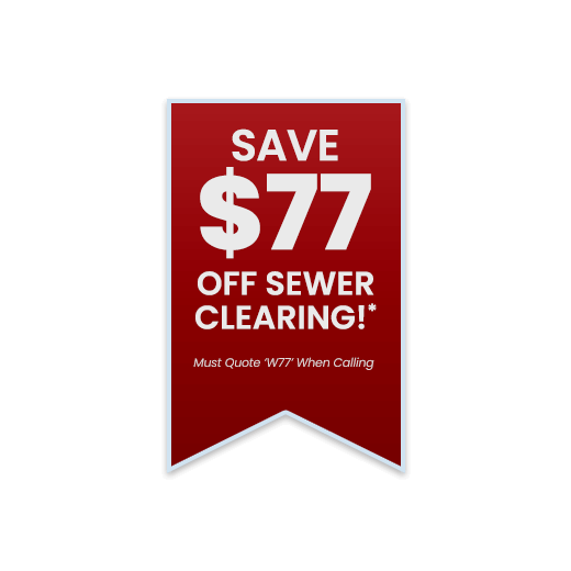 Gilles Plains Drain & Sewer Plumbers: Fast Today! - Great Discounts