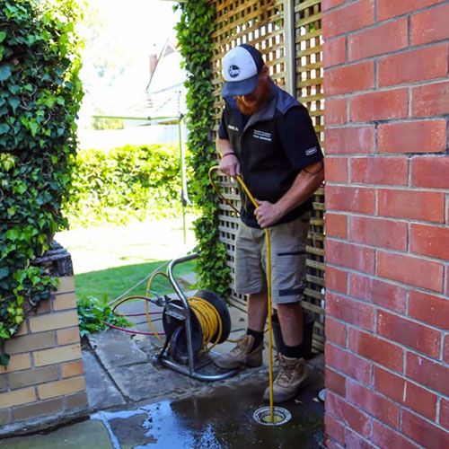 Same Day Leak Detection Specialists In Gilles Plains