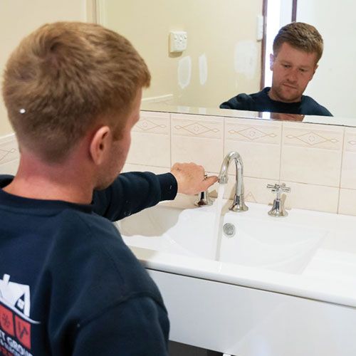 Same Day tap and Sink Plumbers In Gilles Plains