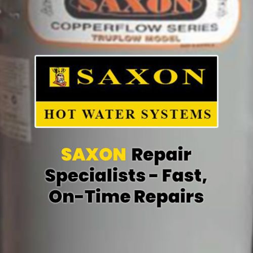 Saxon Water Heaters Gilles Plains