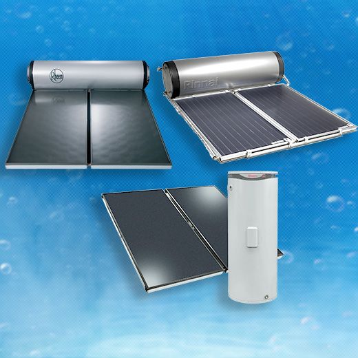 Solar Hot Water Specialists In Gilles Plains