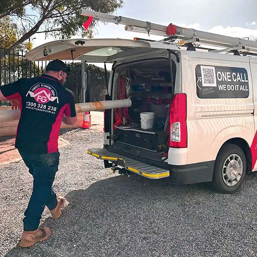 Pipe Repiping Specialists In Gilles Plains