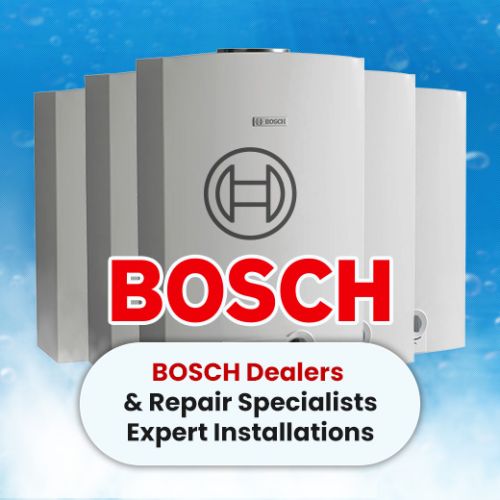 Bosch Water Heaters Gilles Plains