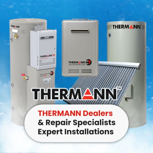 Therman Water Heaters Gilles Plains