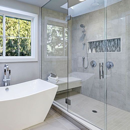 The Shower and Tub Plumbing Professionals in Gilles Plains