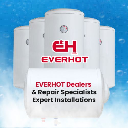 Everhot Water Heaters Gilles Plains