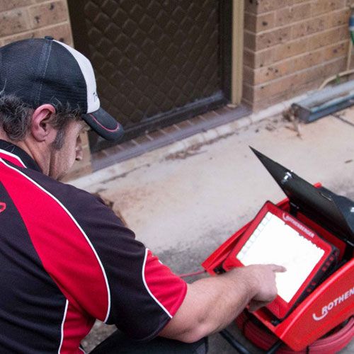 Same Day Leak Detection Specialists In Gilles Plains