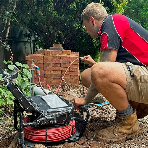 Gilles Plains Drain & Sewer Plumbers: Fast Today!