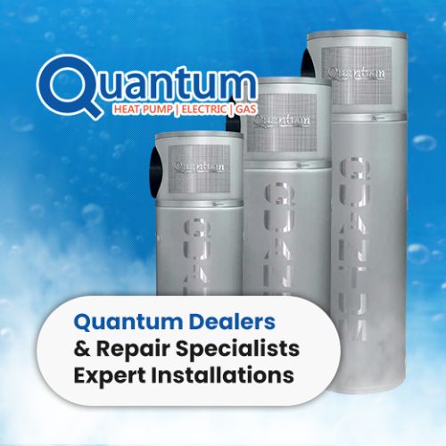 Quantum Water Heaters Gilles Plains