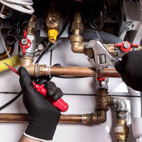 Enjoy 'Endless' Hot Water Today In Gilles Plains