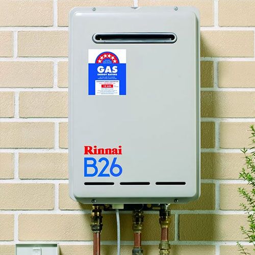 Enjoy 'Endless' Hot Water Today In Gilles Plains