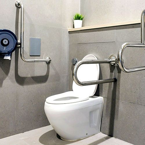 The Shower and Tub Plumbing Professionals in Gilles Plains