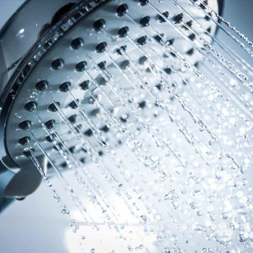 Enjoy 'Endless' Hot Water Today In Gilles Plains